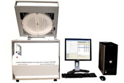 美国navas品牌TGA-2000型煤炭工业分析仪