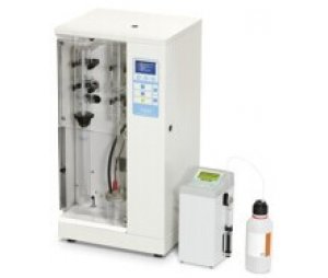  西班牙Raypa品牌DNP-3000型凯氏定氮蒸馏器 