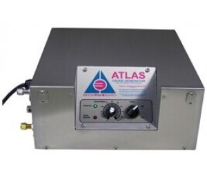  加拿大Atlas80型臭氧发生器 