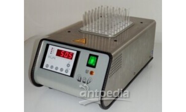 化合物热稳定性测试仪 PVC