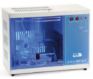  西班牙L-4 Cabinet型蒸馏水器 