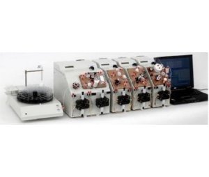 德国MLE品牌FIACompact型流动注射分析仪