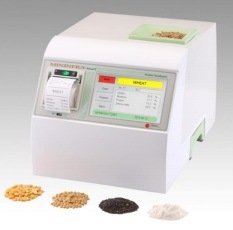 <em>匈牙利</em>infracont品牌Mininfra SmarT型谷物面粉分析仪 