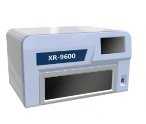 新锐96通道全自动核酸提取仪XR-9600