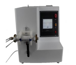 透析器血室密合度测试仪