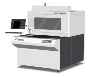 鼎极天电子VX9000扫描式影像测量机