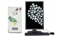 KUBTEC 植物学专用数字化X光分析系统xpert