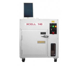台式X射线辐照仪-桌面式X射线辐照仪XCELL140