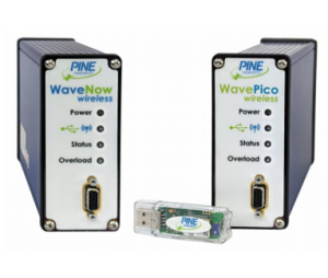 PINE电化学工作站WaveNow Wireless