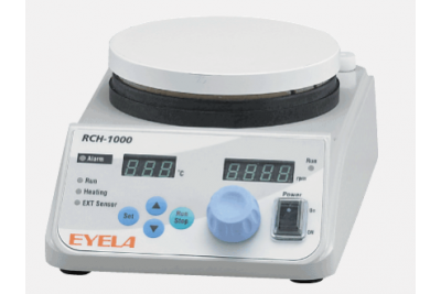 加热磁力搅拌器RCH-1000