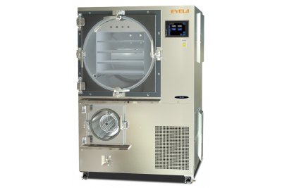 东京理化 EYELA大型仓式冷冻干燥机FD-780 