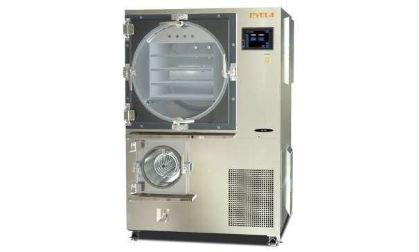 东京理化 EYELA大型仓式冷冻干燥机FD-750 