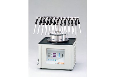 冻干机EYELA冷冻干燥机东京理化 可检测中药中发挥药效物质