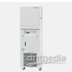  程序冻干仓DRC-1100冻干机 可检测二氧化硅分散液（含有小于等于0.1