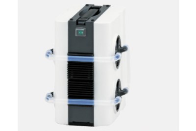 NVP-2100隔膜真空泵真空泵 适用于为旋转蒸发仪配套使用而设计的全新隔膜真空泵