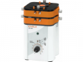 定量送液泵MP-2100具有送液精度高，具有优越的流动重复性。也适用于微量送页的场合