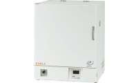 干热灭菌器NDS-520 本机装载的标准温度计具有实际箱内温度与显示温度的温度修正功能