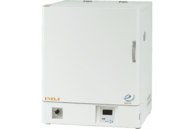 干热灭菌器NDS-520 本机装载的标准温度计具有实际箱内温度与显示温度的温度修正功能
