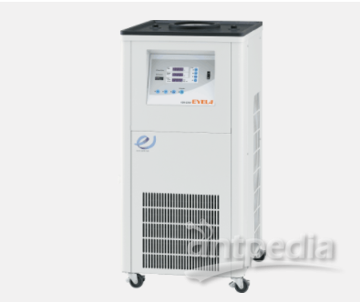 冷冻干燥机冻干机东京理化 冷冻干燥机FDU系列彩页