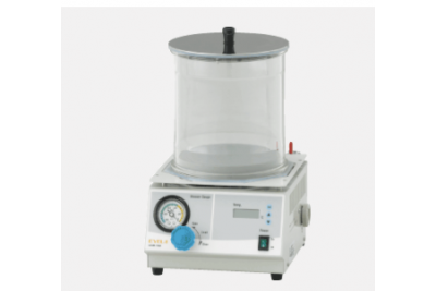 东京理化  小型干燥器干燥箱 真空样品干燥器VOM-1000型介绍