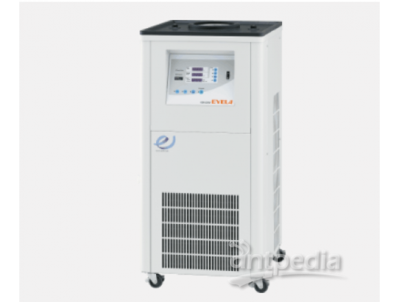 东京理化冷冻干燥机冻干机 1.01检测