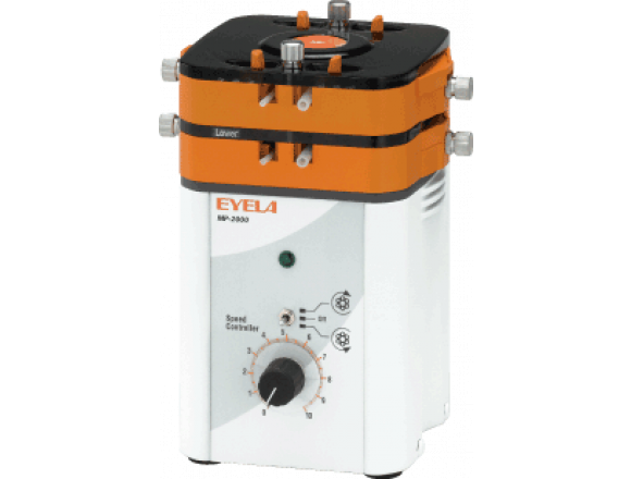 定量送液泵东京理化MP-2110