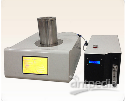 TGA-101材料热重分析仪