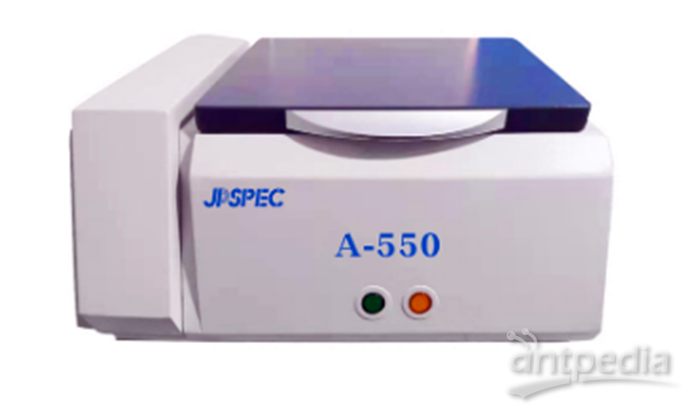 A-<em>550</em>合金分析仪