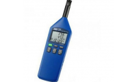 TES-1162温度/湿度/大气压力计 