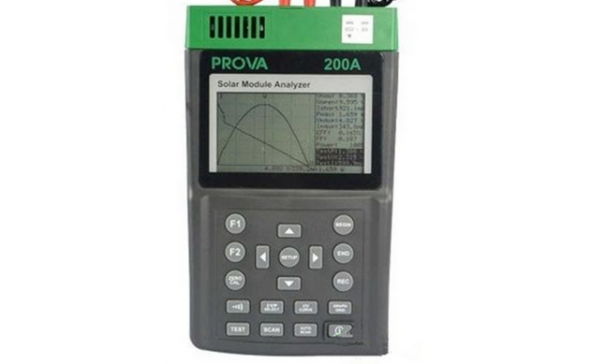 PROVA-200A太阳能电池分析仪 