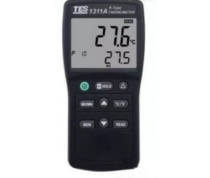  TES-1311A温度计 
