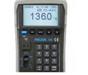 PROVA-136温度校正器 