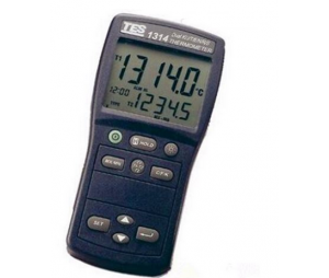  TES-1314温度表 