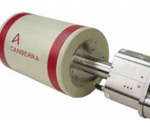 美国CANBERRA ACT-II超铀元素Ge探测器 