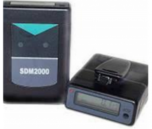 美国CANBERRA SDM-2000个人剂量仪 