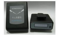 SDM2000U个人剂量仪 