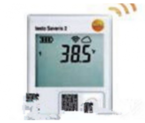 德国TESTO Saveris 2 WiFi 温湿度记录仪 