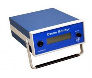 美国2B Model 205臭氧分析仪 