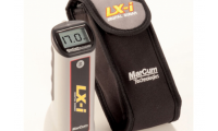 美国Marcum(马克姆) LX-i冰面水深测量仪 
