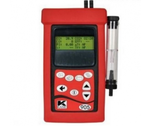 KANE KM950烟气分析仪  