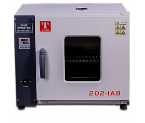 电热恒温干燥箱202-2AB