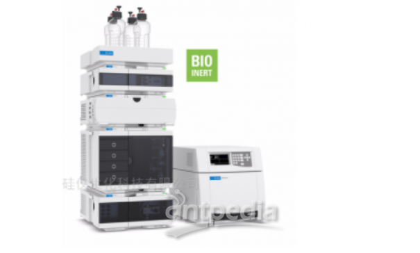 安捷伦1260 Bio-SEC多检测器系统液相色谱仪