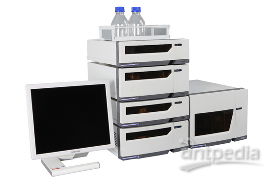 <em>依</em>利特分析型国产液相色谱仪 iChrom5100