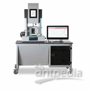 耐驰 <em>大力</em>值动态热机械分析仪DMA Eplexor