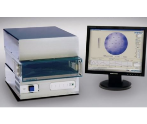 生物医疗薄膜纳米厚度测量仪 F60-t