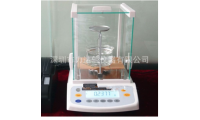 力达信LDX-120SDU陶瓷吸收率孔隙率测试仪