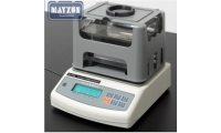MZ-P300 粉末冶金结构件密度计、粉末冶金体积密度测试仪