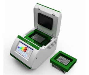 快速PCR仪