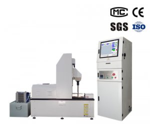 恒旭HRT–A05G型高温往复摩擦磨损试验机