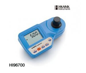 意大利哈纳 氨氮测定仪 HI96700